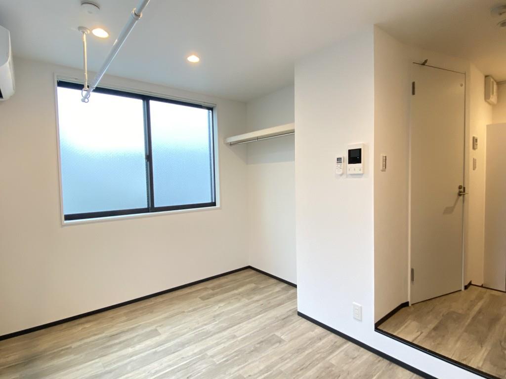 セレリア春日町 リビング