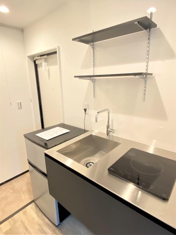 セレリア春日町 キッチン