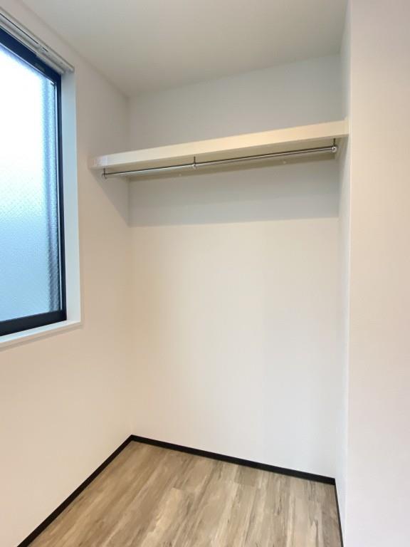 セレリア春日町 ベッドルーム