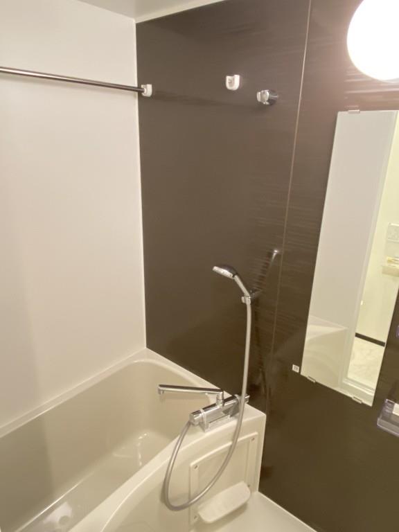 セレリア春日町 風呂画像