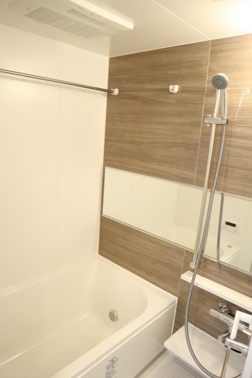 アルシェ新宿 風呂画像