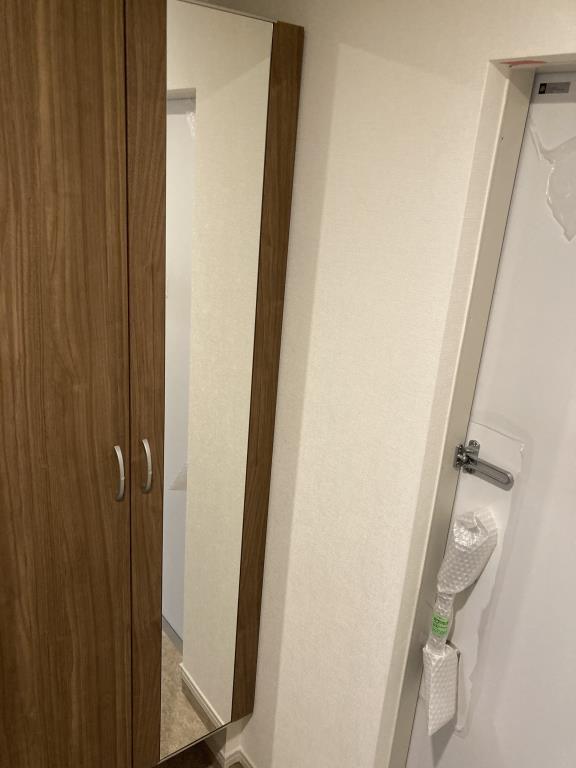セレッソシンエイ 玄関