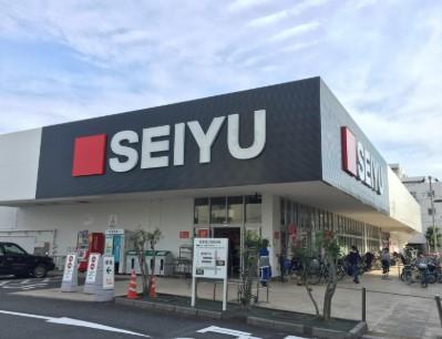 セレッソシンエイ 周辺画像2