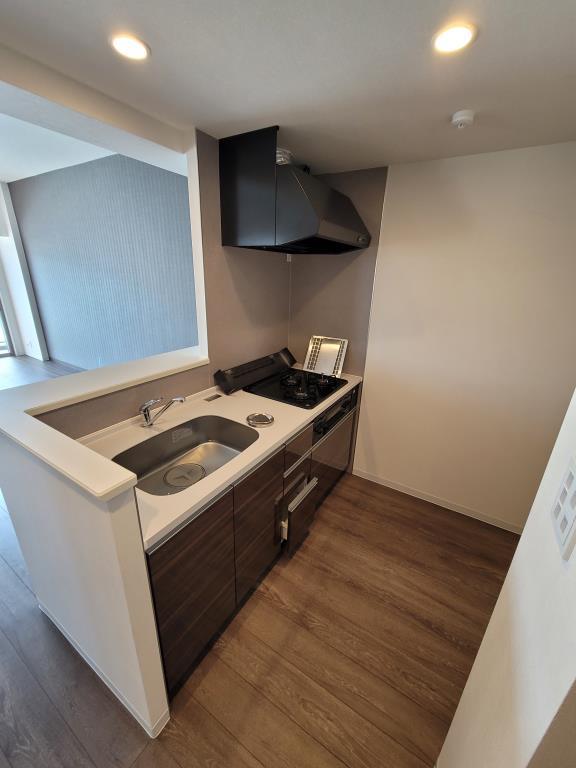 Horizon Residence キッチン