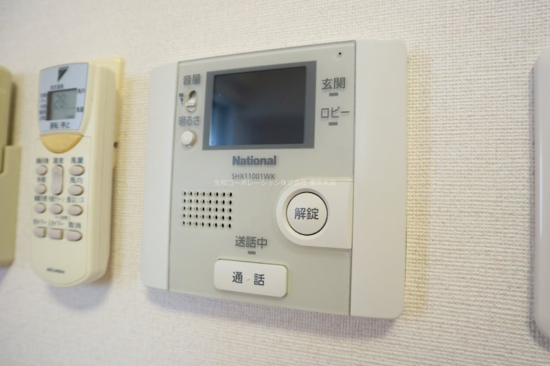アールクレスト秋葉原 その他4