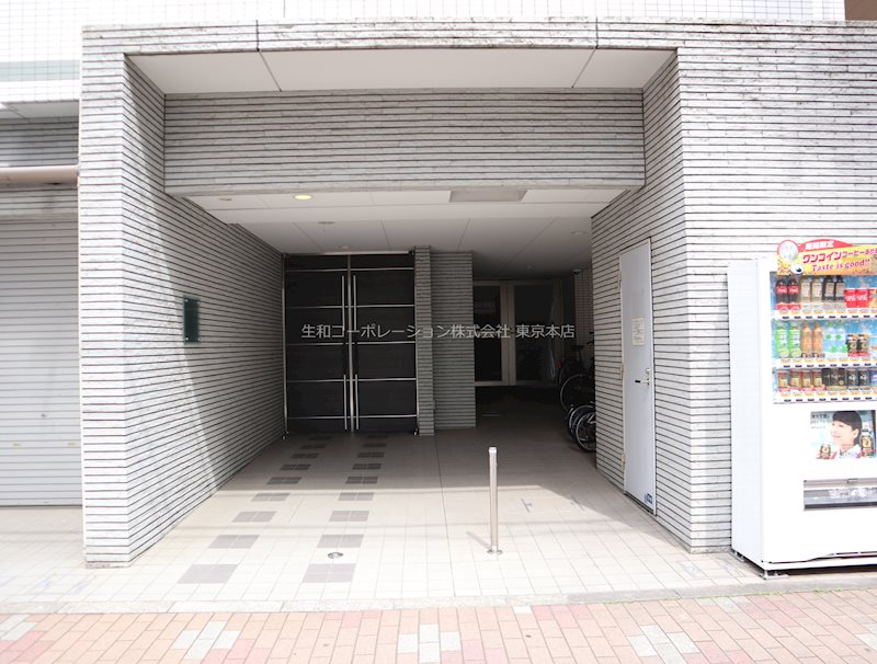アールクレスト秋葉原 その他外観1