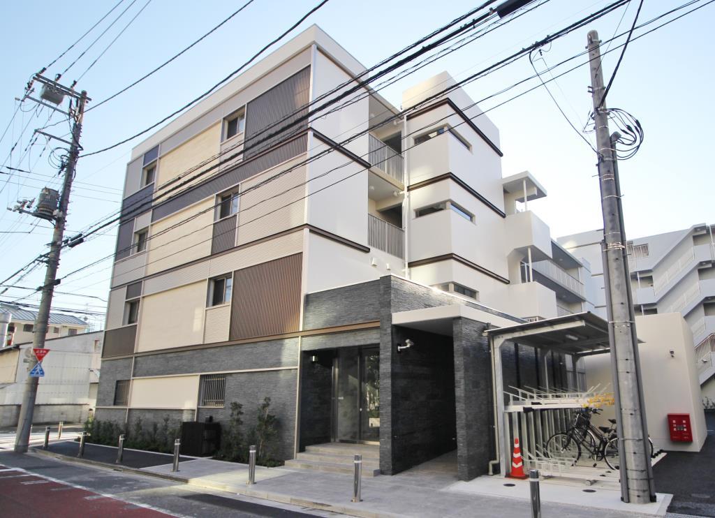アビティ南大井Ⅱ その他14