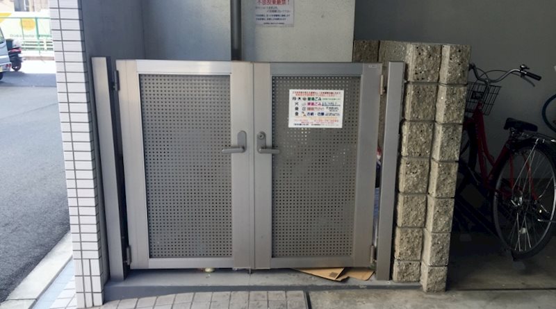 プランドール中之島　 その他外観5