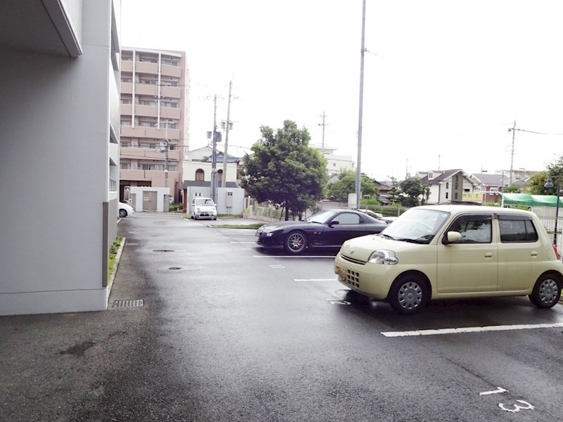 プラネット46 その他外観3