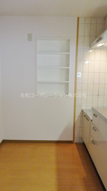 アルブル新石切 その他11