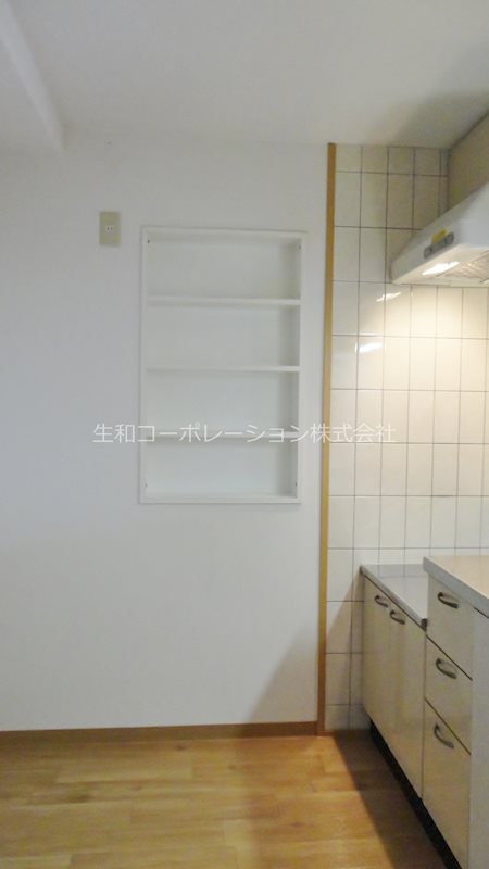 アルブル新石切 その他11