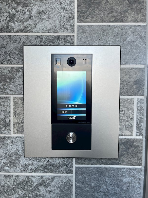 クアトロ・ソレイユ その他外観5