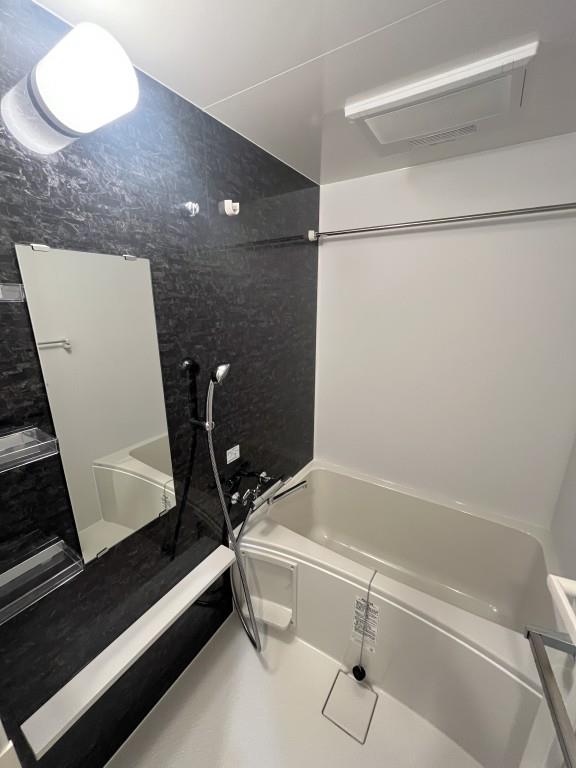 クアトロ・ソレイユ 風呂画像