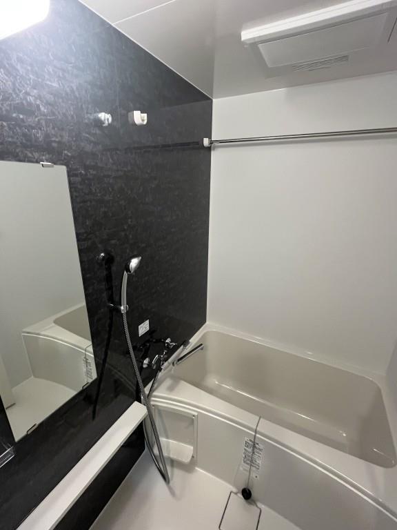 クアトロ・ソレイユ 風呂画像