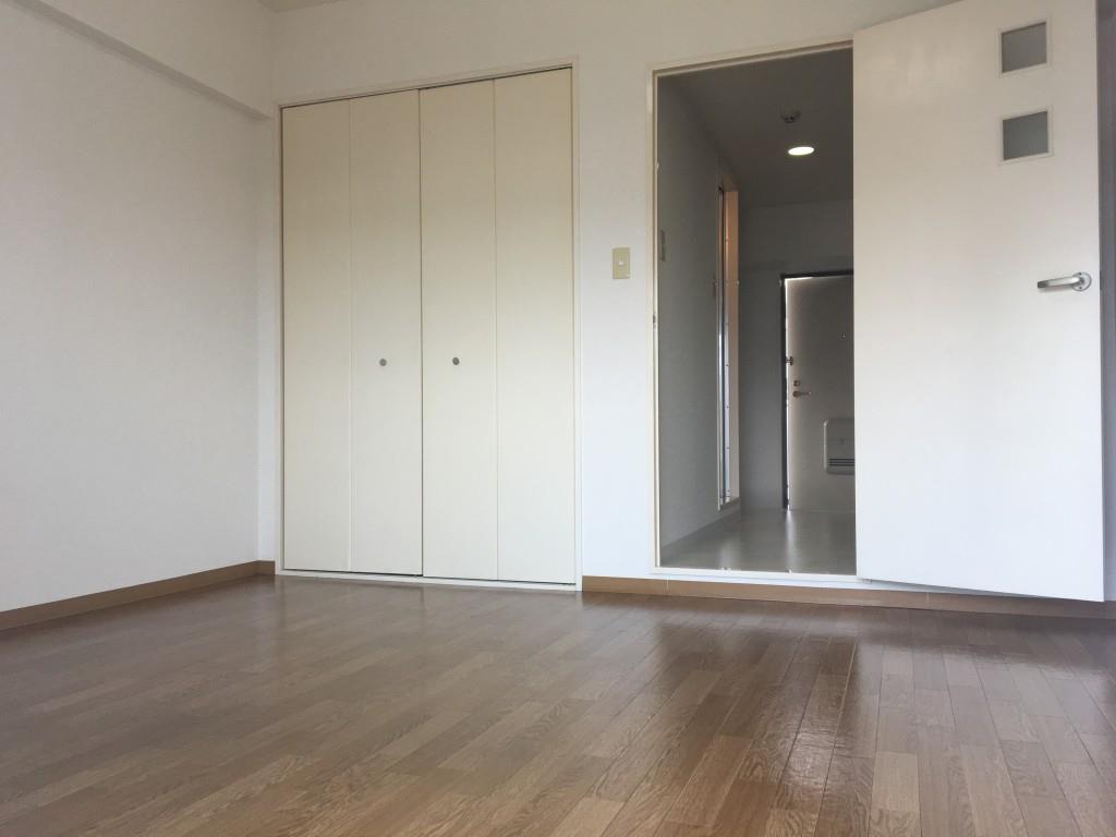 シティーヴェローナ リビング