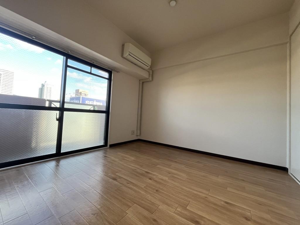 シティーヴェローナ ベッドルーム