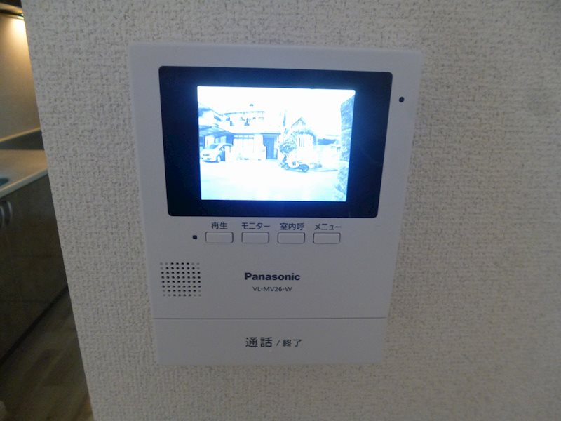 モンフレールⅠ番館 その他21