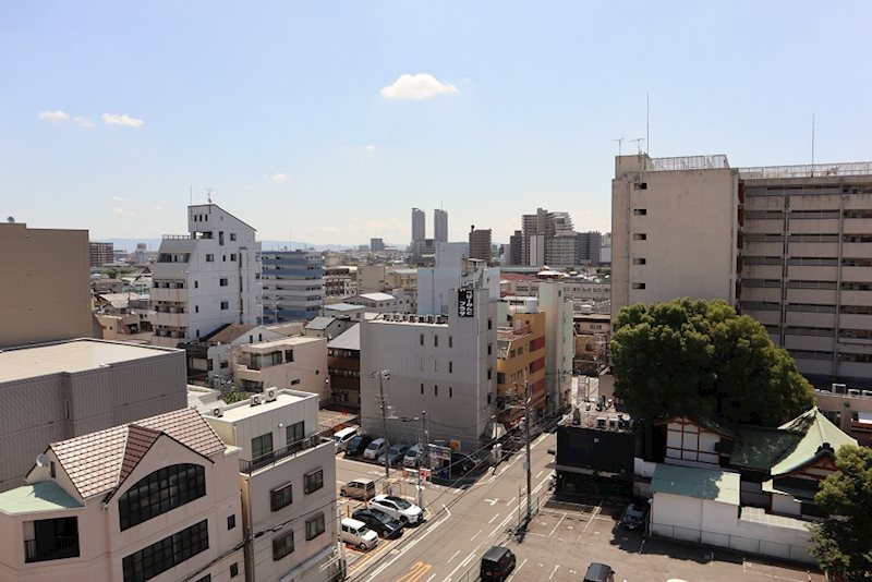 コージーコート その他外観1
