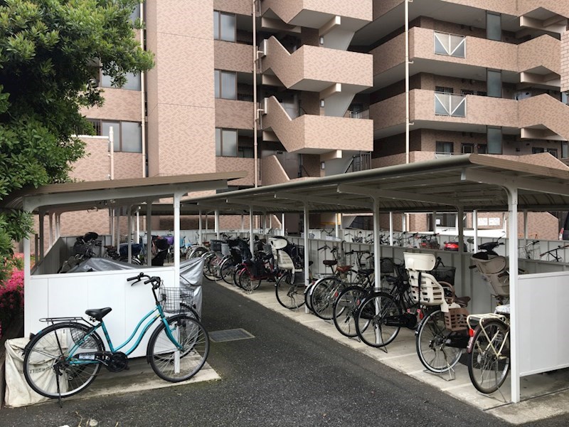 シオンデシュー その他外観3