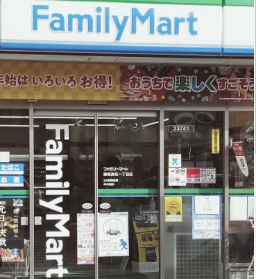 シオンデシュー 周辺画像5