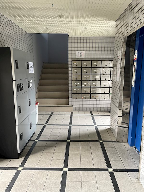 ファミール吉村 その他外観2