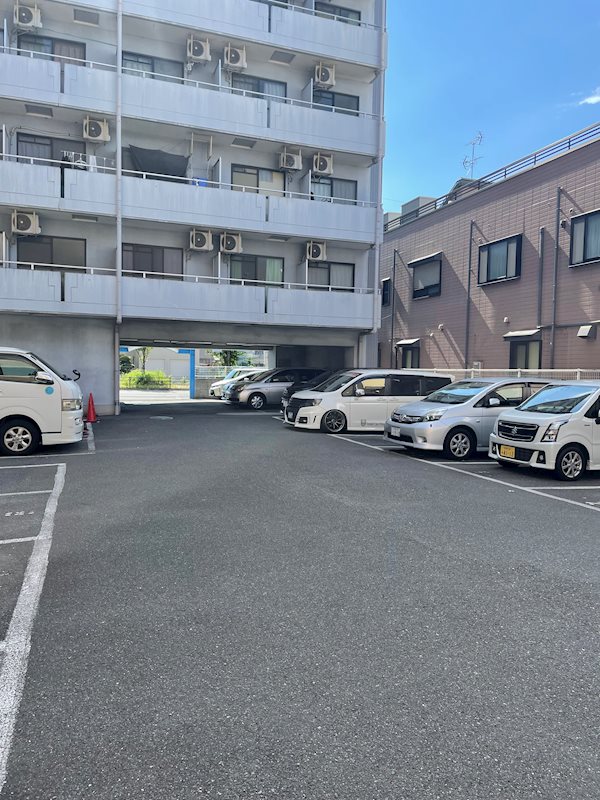 ファミール吉村 その他外観4