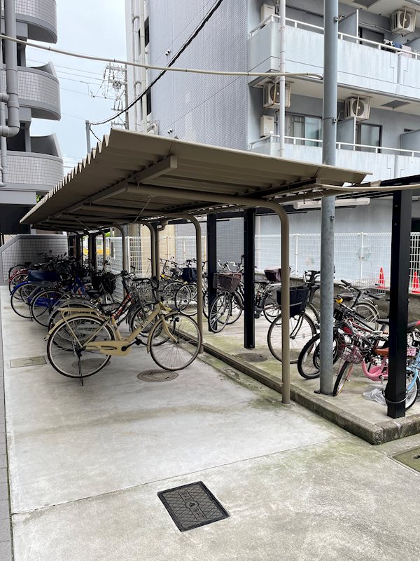 ファミール吉村 その他外観5