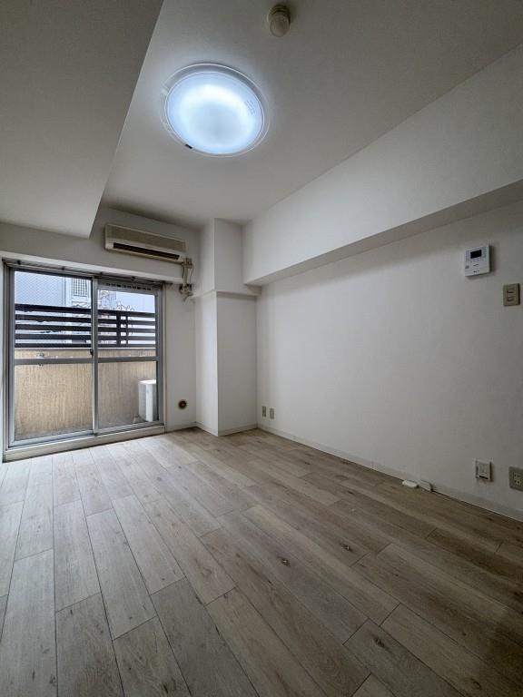 セジュール田町 リビング