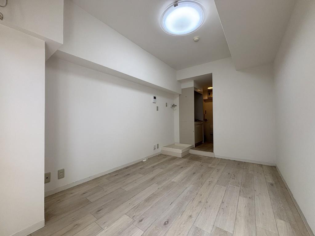 セジュール田町 ベッドルーム