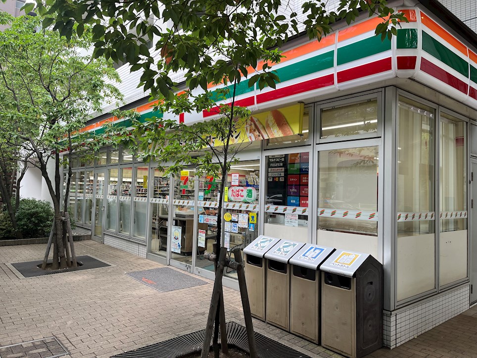 セジュール田町 周辺画像3