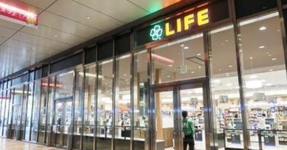 セジュール田町 周辺画像5