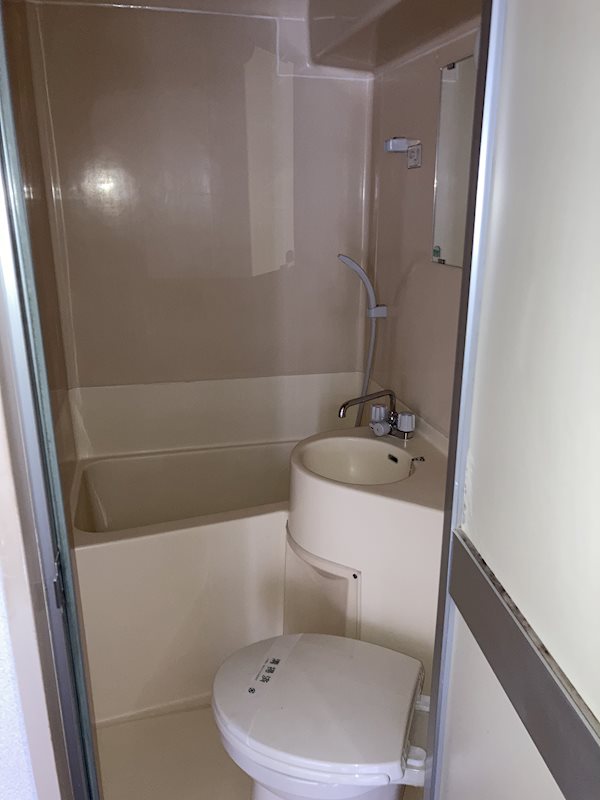 セジュール田町 その他2