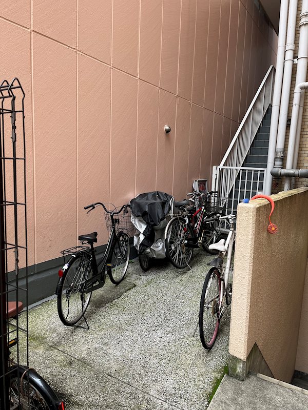 セジュール田町 その他外観4