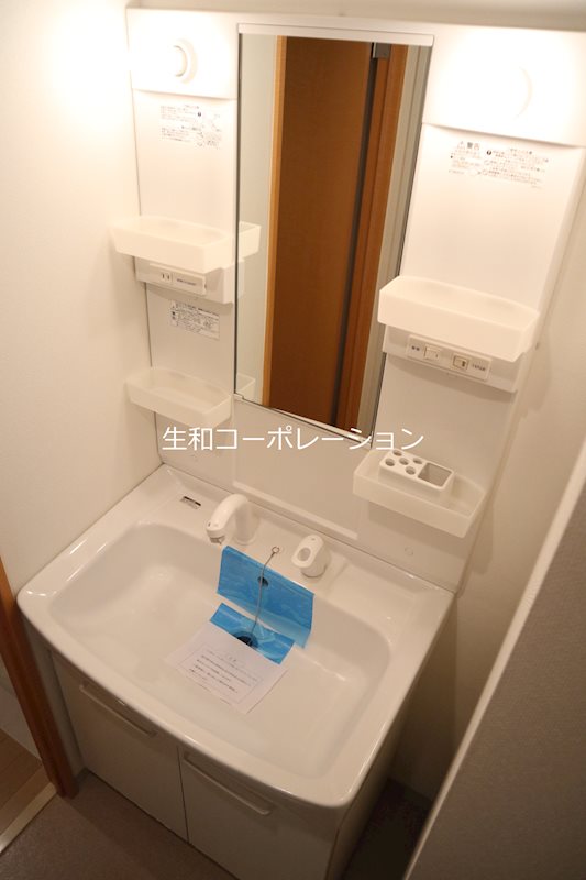 エスポアール勝どき その他1