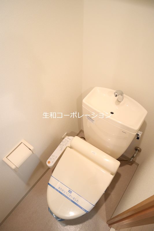 エスポアール勝どき その他2