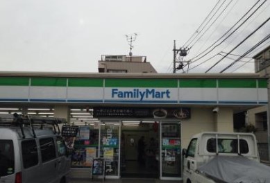 豪徳寺レジデンス 周辺画像3