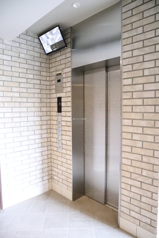 バロンドール京橋 その他外観2