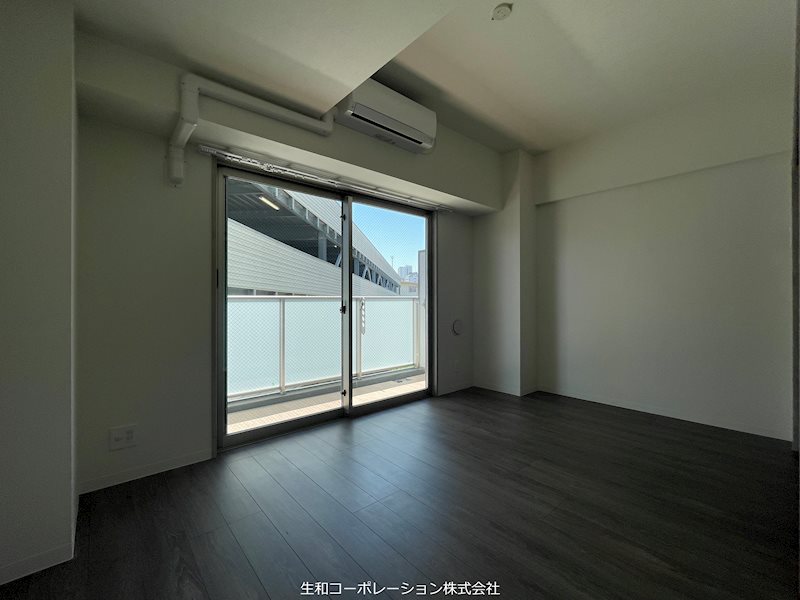 LUANA湘南 ベッドルーム