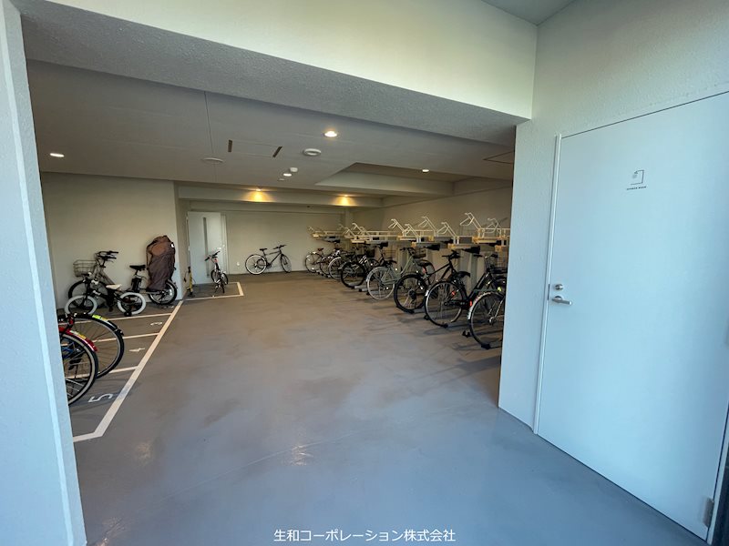 LUANA湘南 その他外観3