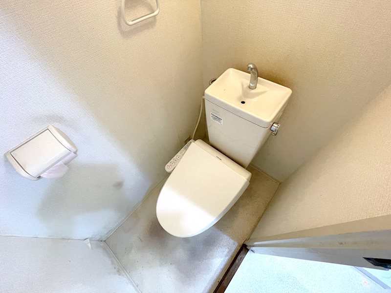 クローバーハイツ市岡 その他2
