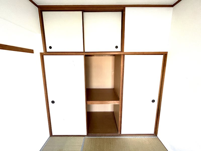 クローバーハイツ市岡 その他4