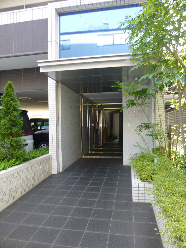 ルミエール北梅田 その他外観1