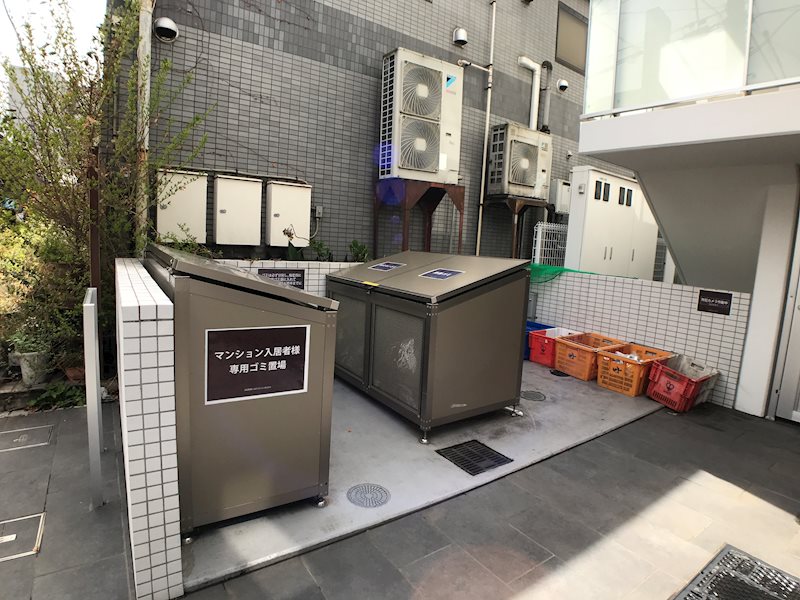 クレール南町 その他外観3