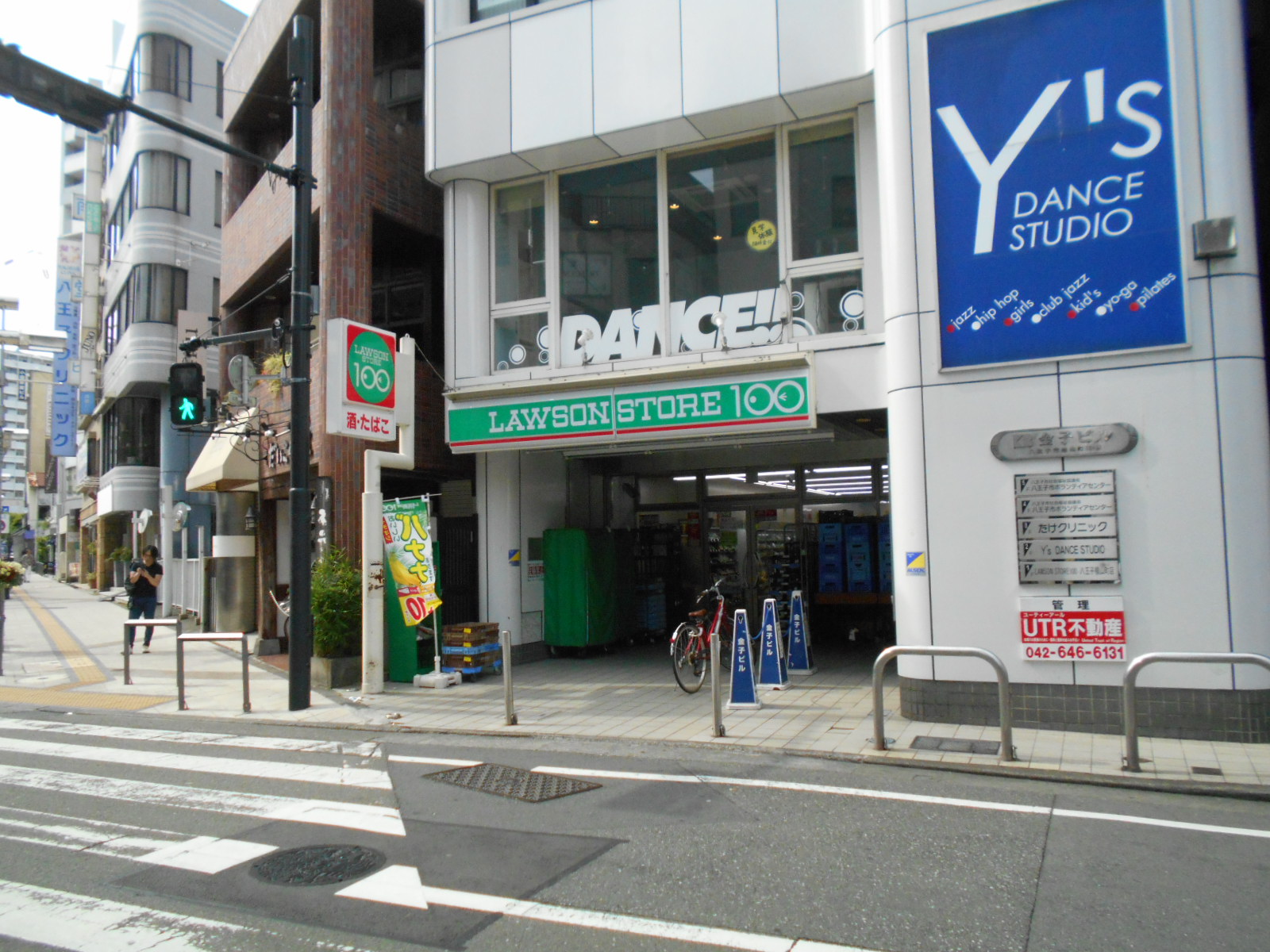 クレール南町 周辺画像1