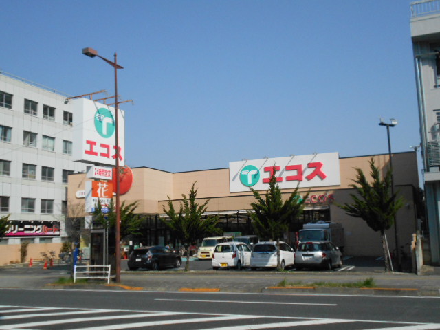 クレール南町 周辺画像3