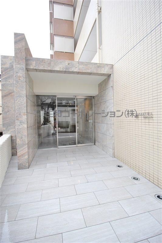 SAKURA TERRACE（サクラテラス） その他外観2