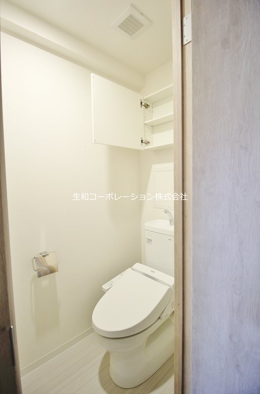 市ヶ谷二十騎町レジデンス その他1