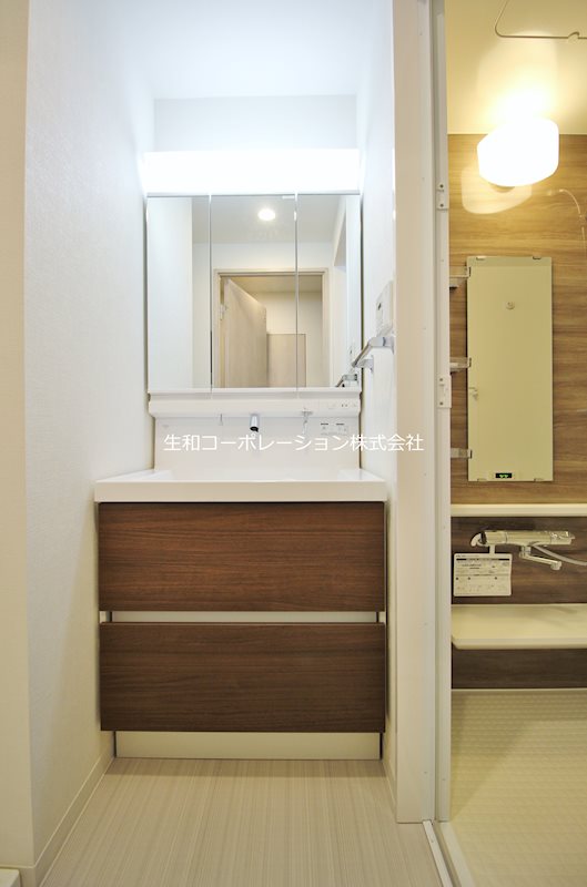 市ヶ谷二十騎町レジデンス その他2