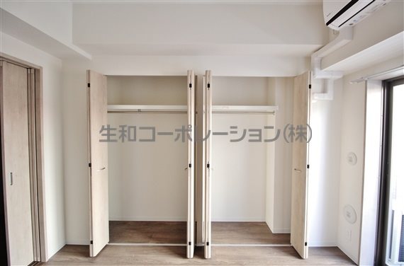 市ヶ谷二十騎町レジデンス その他3