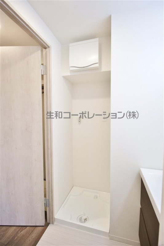 市ヶ谷二十騎町レジデンス その他4